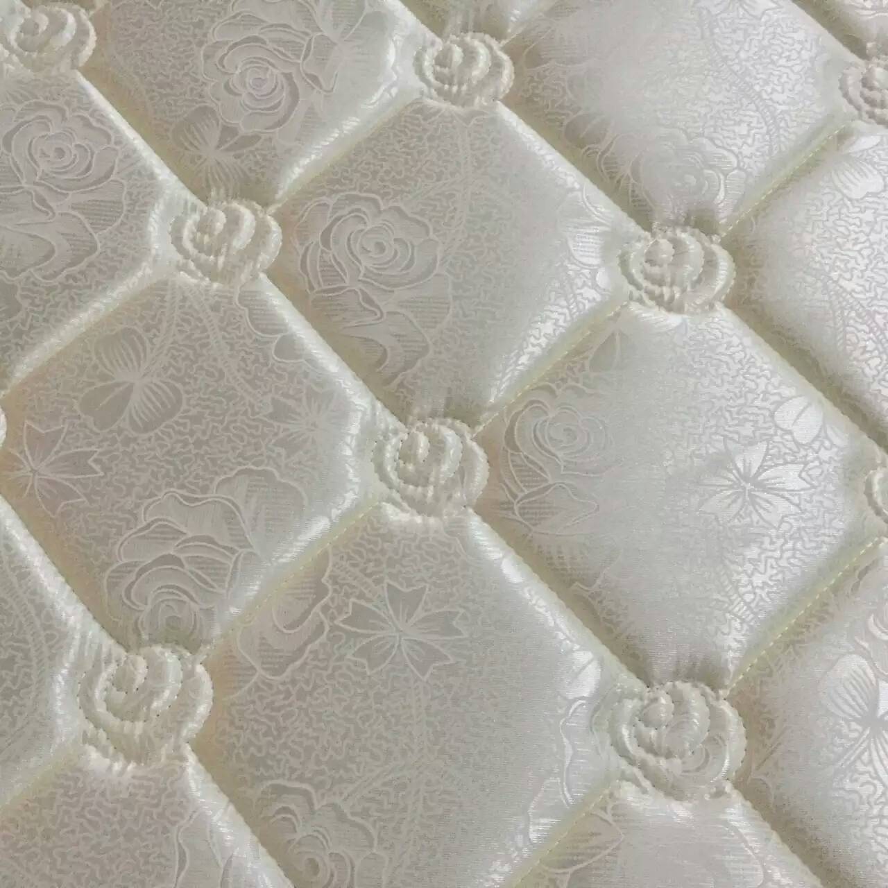 Mesin quilting jahitan rantai terkomputerisasi multi-needle